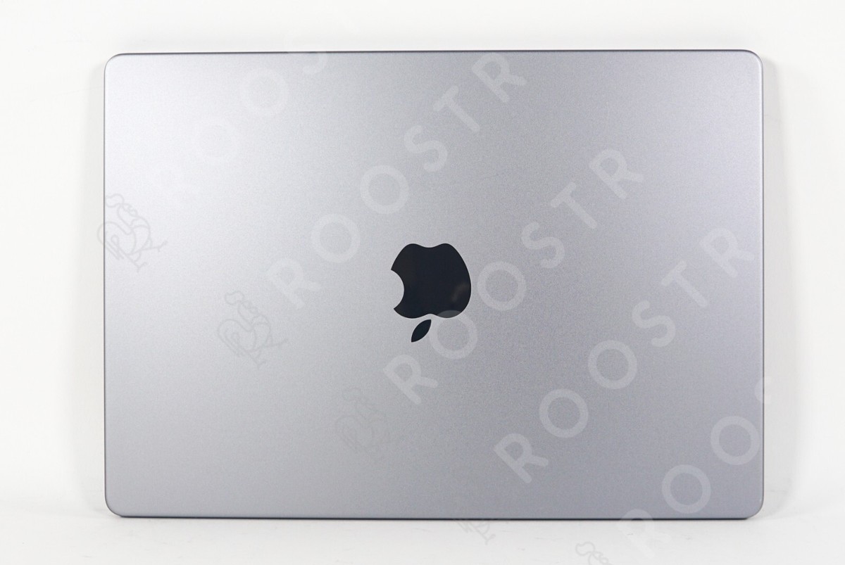 Apple MacBook Pro 14