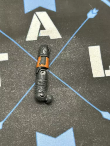 GI Joe ARAH. 1987 Blocker. Left Arm. BF2000