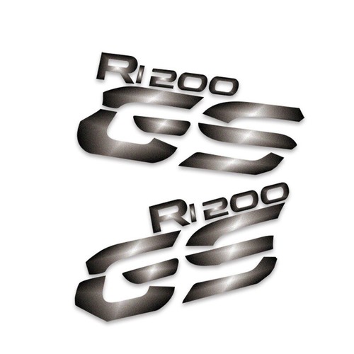 For BMW Side Graphics Decal Stickers Kit R1200GS LC/R1200 GS 2013-2016 2015 - Picture 10 of 29