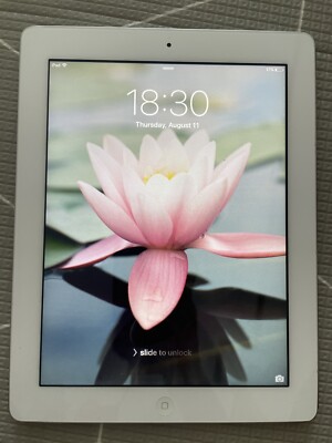 Apple iPad 2 A1395 A5 9,7'' 512 MB 16 GB 
