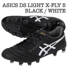 ASICS DS Light X-Fly 5 Low Black for Sale | Authenticity