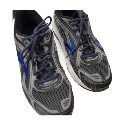 BROOKS Dyad Shoes Mens Size 12 Wide (2E) Athletic Running Cross