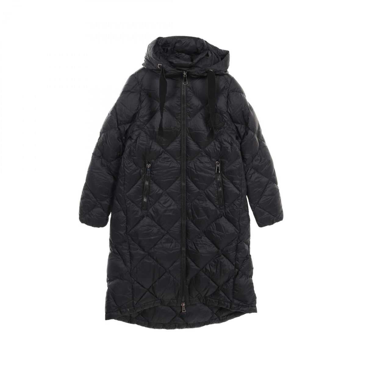 正規品　MONCLER モンクレール 00 中古・古着通販】MONCLER (モンクレール) ショートダウン