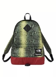 supreme backpack 18