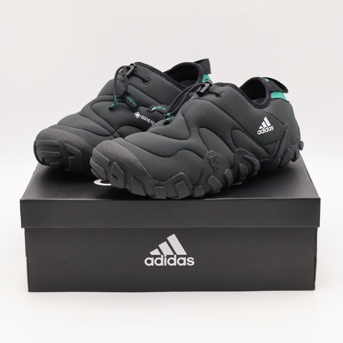IF1942 adidas Originals Radlander MOC GORE-TEX Core Black (Men's