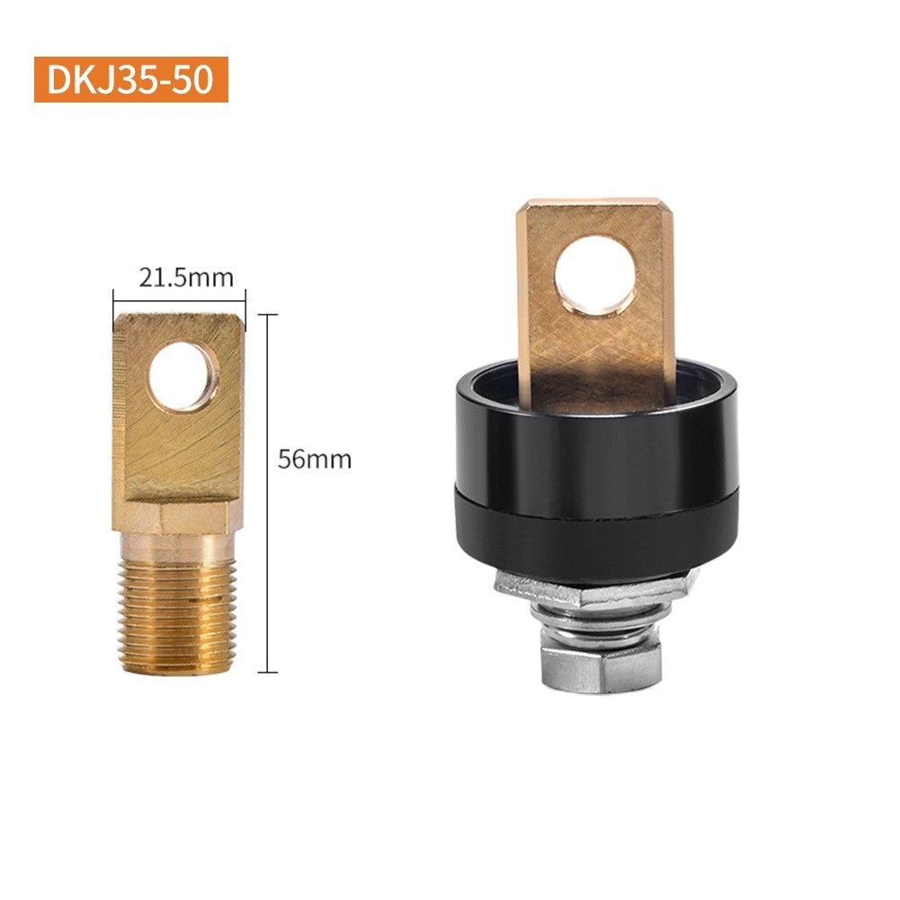 Разъем dkj50 70