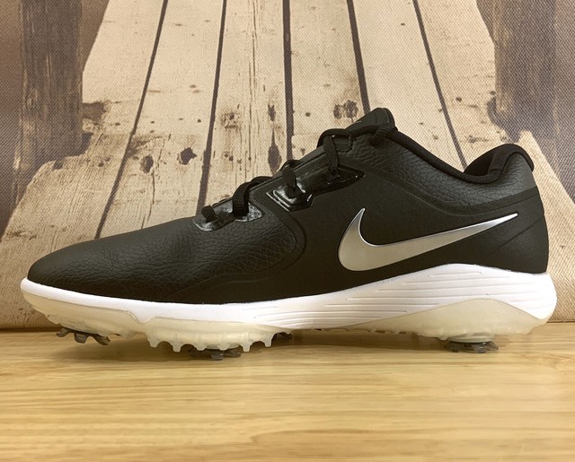 Nike Vapor Pro Golf Shoes Black White AQ2197-001 Men's Size 14 Runs Small | eBay