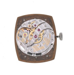 audemars piguet cal 2003