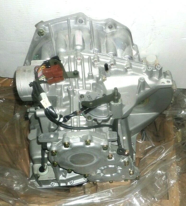 970978930 Isuzu transmisión automática 1992-93 Geo Storm 1992 Isuzu Impulse 1,8 L Foto 2 de 4