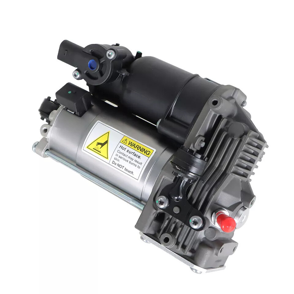 Air Suspension Compressor Air Ride Pump For Mercedes W164 GL ML-Class 1643200504