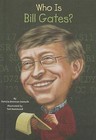 Who Is Bill Gates? by Patricia Brennan Demuth (Hardback, 2013)