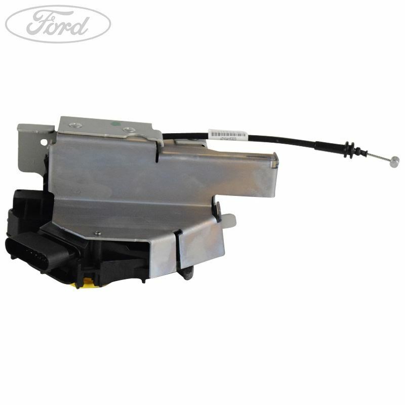 2096139 Lock Door Rear Right Ford TRANSIT Custom Kasten 270 