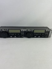 NUMARK PROFESSIONAL CDN 22 MK5 CONTROL 