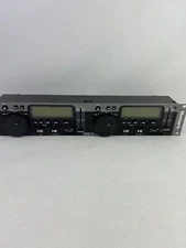 NUMARK PROFESSIONAL CDN 22 MK5 CONTROL 