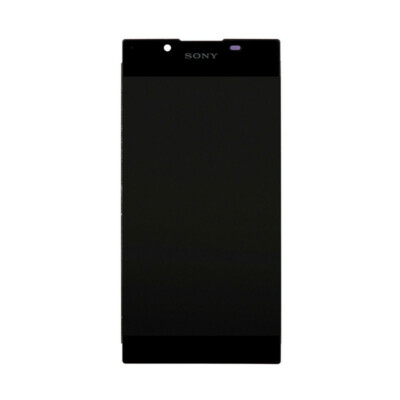 Pantalla Completa Con Marco Para Xperia L1 G3311, G3313, L1 Dual G3312 Blanca 46954