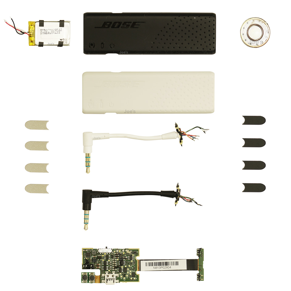 Replacement Bose Quietcontrol 20 Original Bose QuietComfort 20