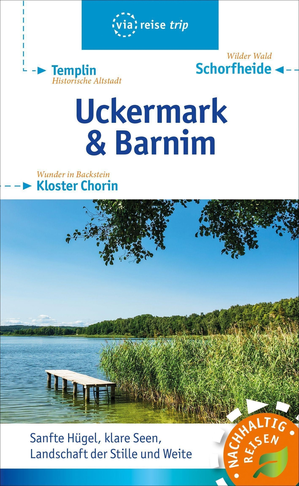Thumbnail - Uckermark & Barnim, Bernd Siegmund