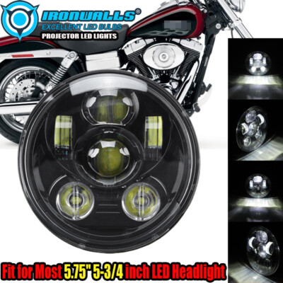 Motorcycle 5.75