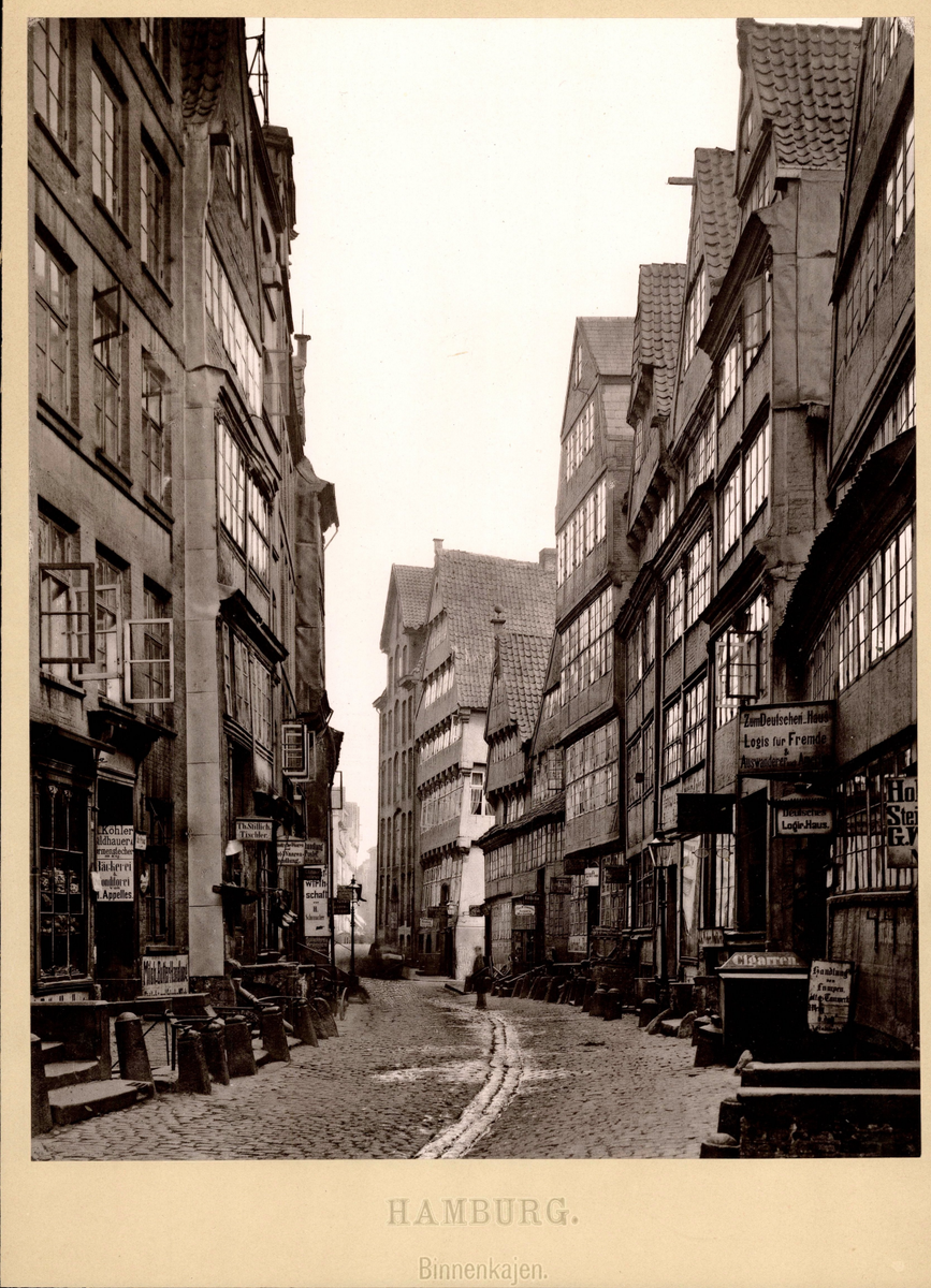 Allemagne, Heidelberg Castle Tirage vintage Tirage albuminé 14x10 Ci