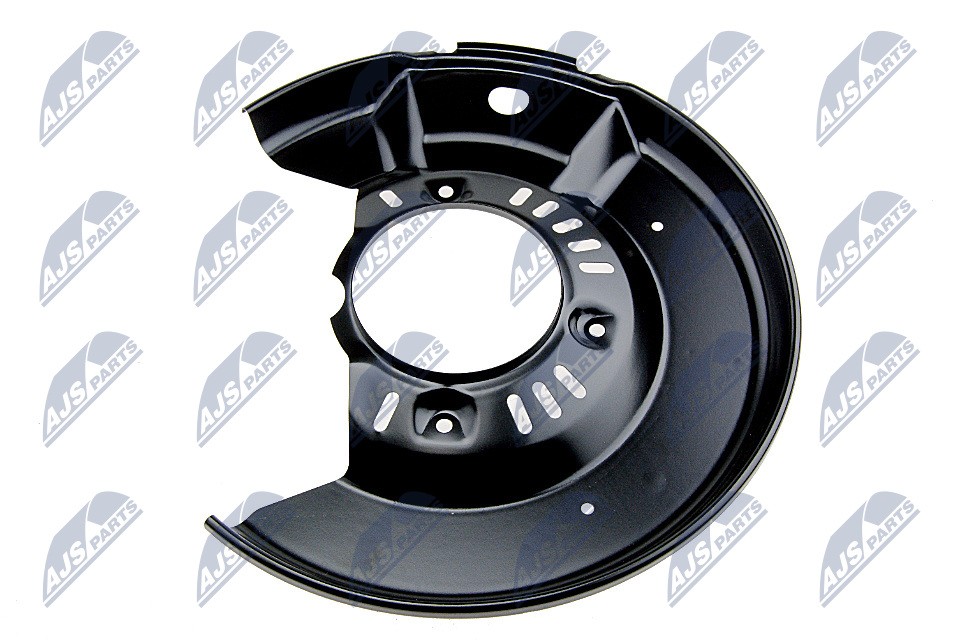 SPLASH GUARD BRAKE DISC HTO-TY-007 FOR TOYOTA 2SZ-FE 1.3L 2NZ-FE 1.3L 4cyl YARIS - Image 12