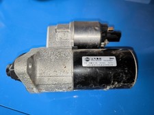 Démarreur Mg ZS