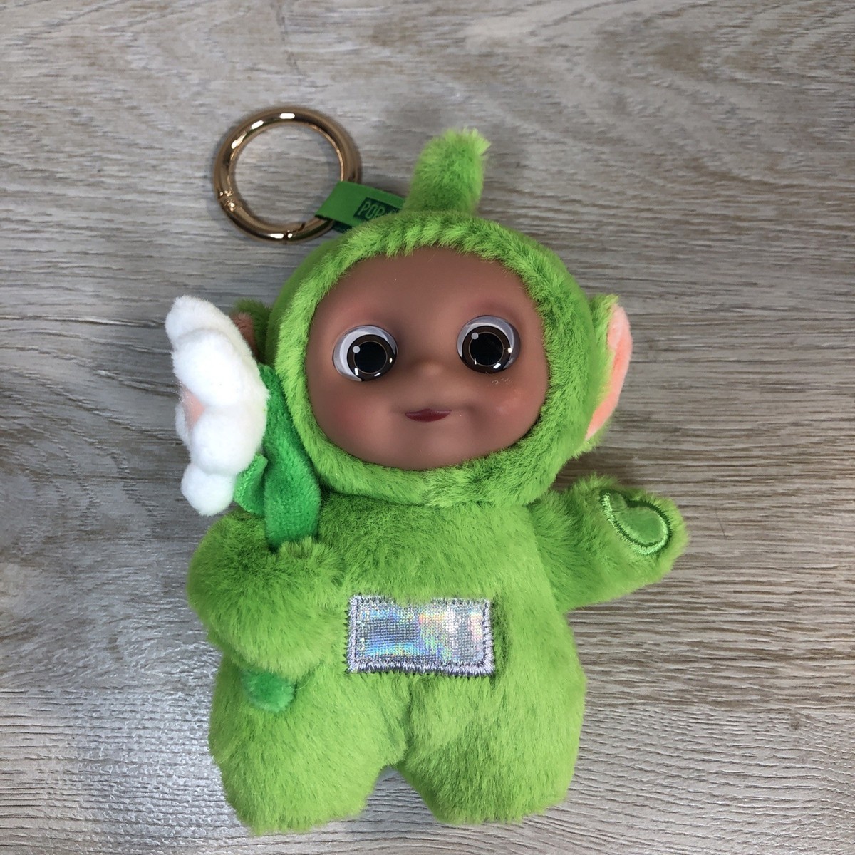 Dipsy's Naughty Flower POP Mart Teletubbies Say Hello Series