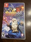 Battle Axe (Limited Run Games) - Nintendo Switch
