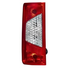Rear Left Light Van & Tourneo Fits Ford Transit Connect 2002-2013