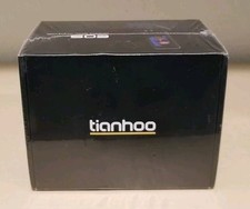 Tianhoo EOS Play Bluetooth Phone Conference Speaker Charging Cradle NEW