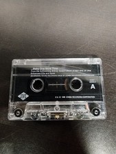 Britney Spears- Baby One More Time- Cassette