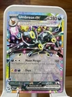 Umbreon ex 060/131 Sv: Prismatic Evolutions Holo