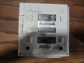 Sega Dreamcast Video Game Console Only White HKT-3020 Tested/Working