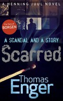 Scarred | Thomas Enger | Englisch | Taschenbuch | Kartoniert / Broschiert | 2014