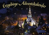 Erzgebirge Advent Figuren Weihnachtsdeko 2023, Holz, 30X20 Cm, Modell-Nr. 12345