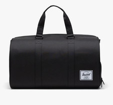 Herschel Novel Duffle Bag Black 43L