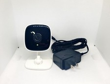 TP-Link Tapo C100 1080P Indoor Security Camera for Baby Monitor Tested