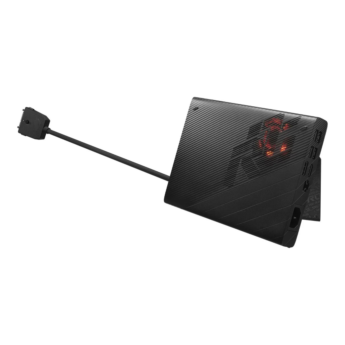 PCパーツ ROG XG Mobile RTX3080 GC31 ASUS ROG XG Mobile eGPU Dock GC31S NVIDIA RTX 3080 GDDR6