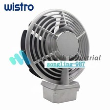 Wistro Series Fan FLAI BG90 P15.51.0425 IP66 230V Waterproof Motor Cooling Fan