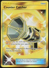 Counter Catcher 120/111 Secret Rare Crimson Invasion Pokemon Holo NM on eBay