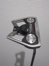 scotty cameron phantom 9r 2026 Putter 35” Newport Black X Select Titleist