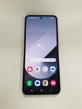 Samsung Galaxy Z Flip 6 256GB Silver SM-F741U T-Mobile Fully Functional DV4840