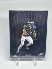 2025 Panini Donruss - Champ Is Here Zack Baun #CIH-ZBN