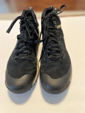 Danner Trail 2650 Mid GTX Black/Khaki Hiking Boot Men’s 9.5