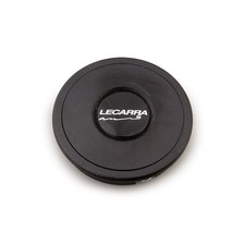 Horn Cover Assembly Lecarra Logo Black Horn Cover Assembly Lecarra Logo Black