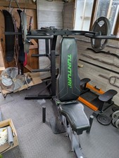 Tunturi WT80 Multi Gym