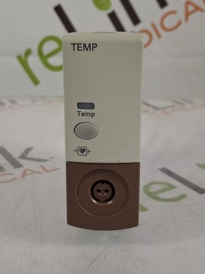 Philips M1029A Single Parameter Temperature Module