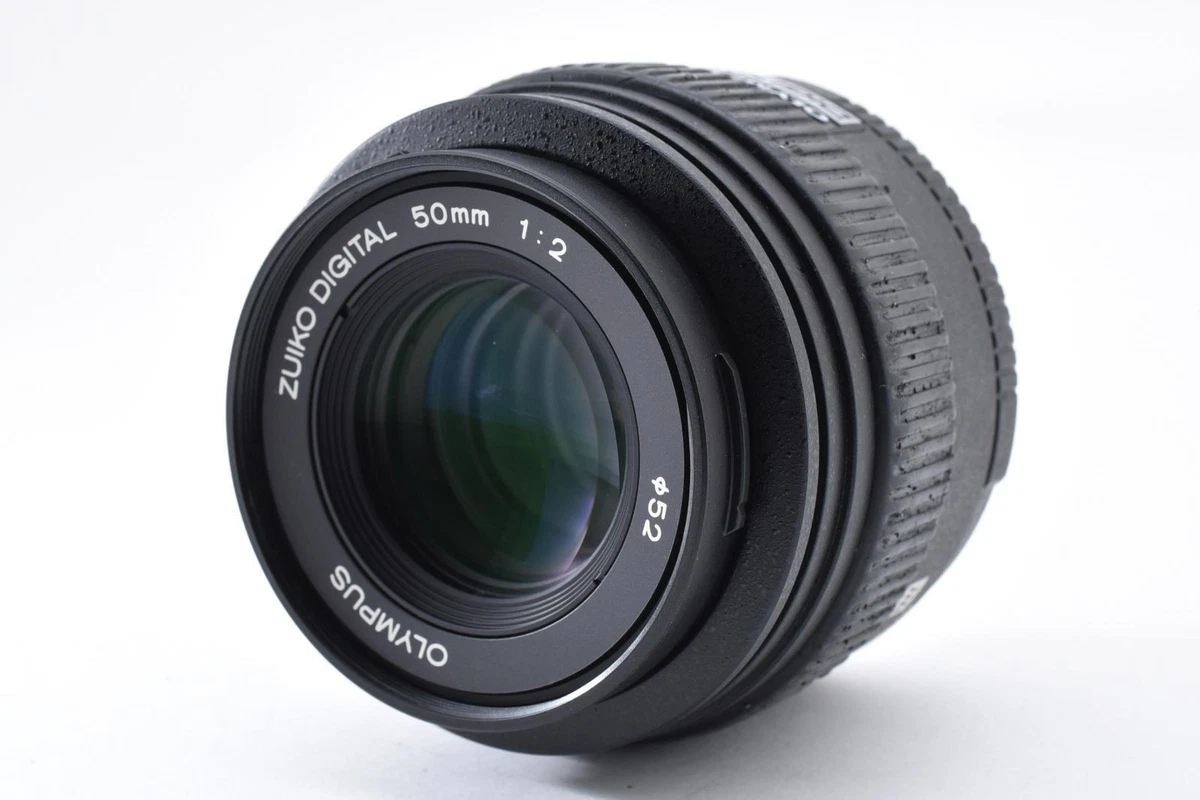 オリンパス50mmf2 Zuiko Digital ED 50mm f2 Macro Review