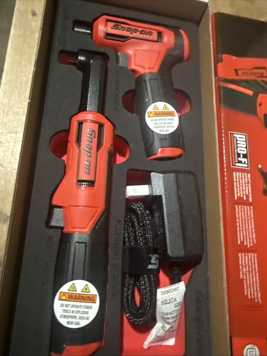 For SNAP ON 2Pc NanoAxcess Tool Kit/ Pro-Fi Organization 1/4 Hex