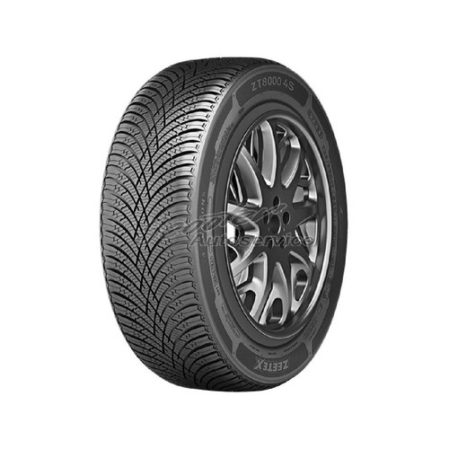 Allwetter-Reifen Zeetex 205/55 R 16 94V ZT-8000 4S 3PMSF XL | 22623
