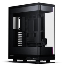 Phanteks Evolv X2, Mid-Tower Gaming Chassis, Vertical Cooling System, See-throug